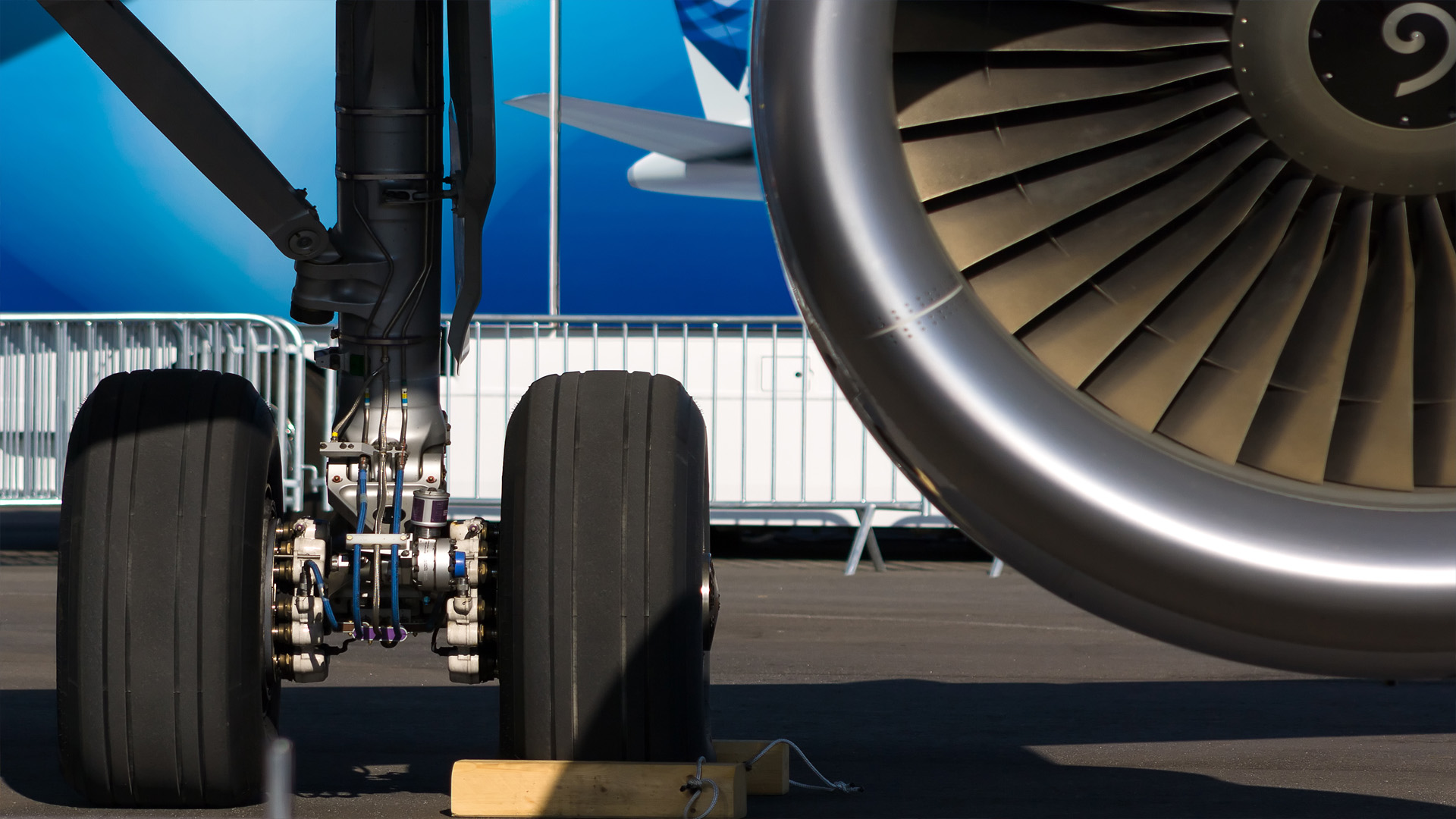 Aerospace