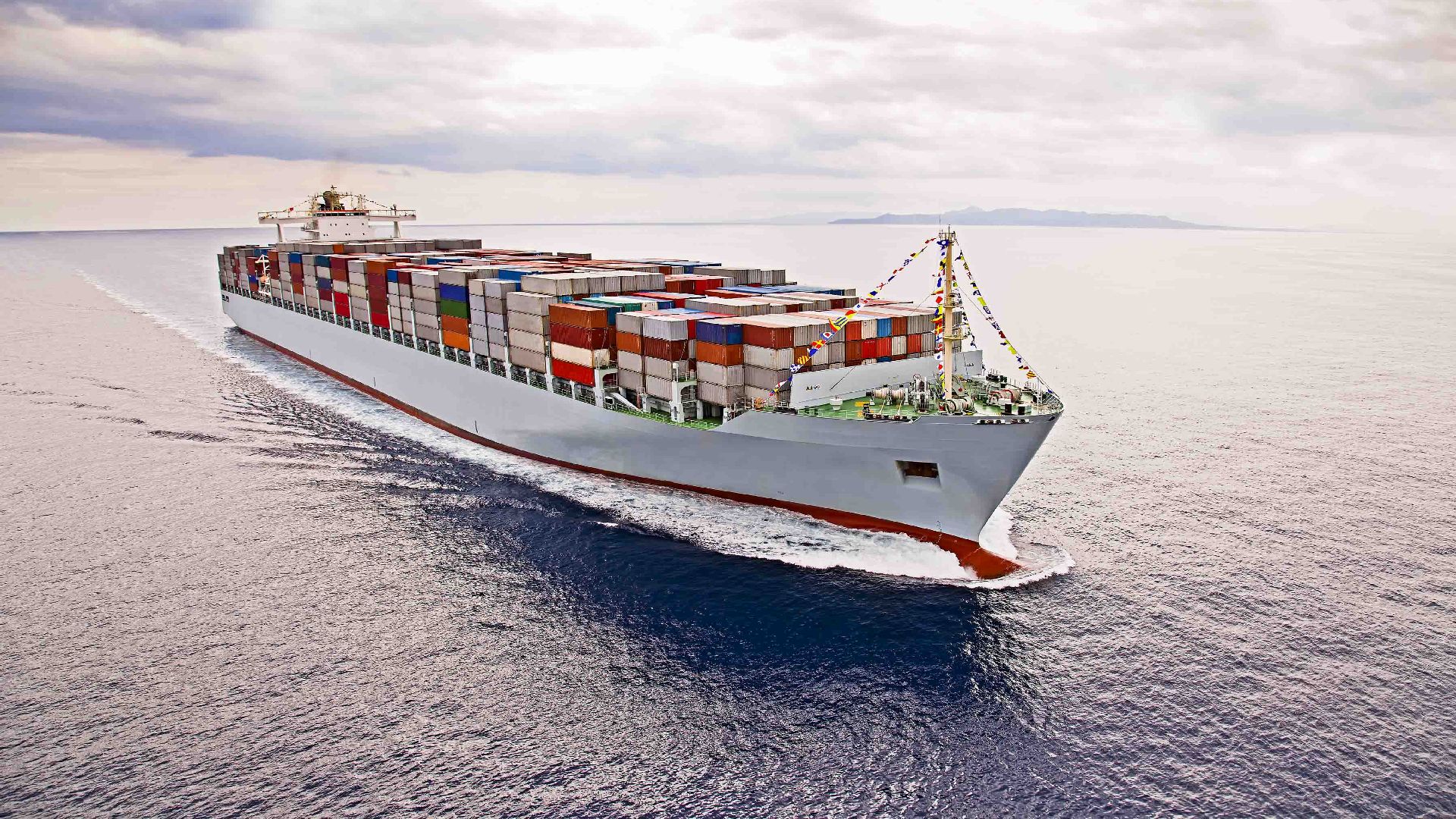 Maritime